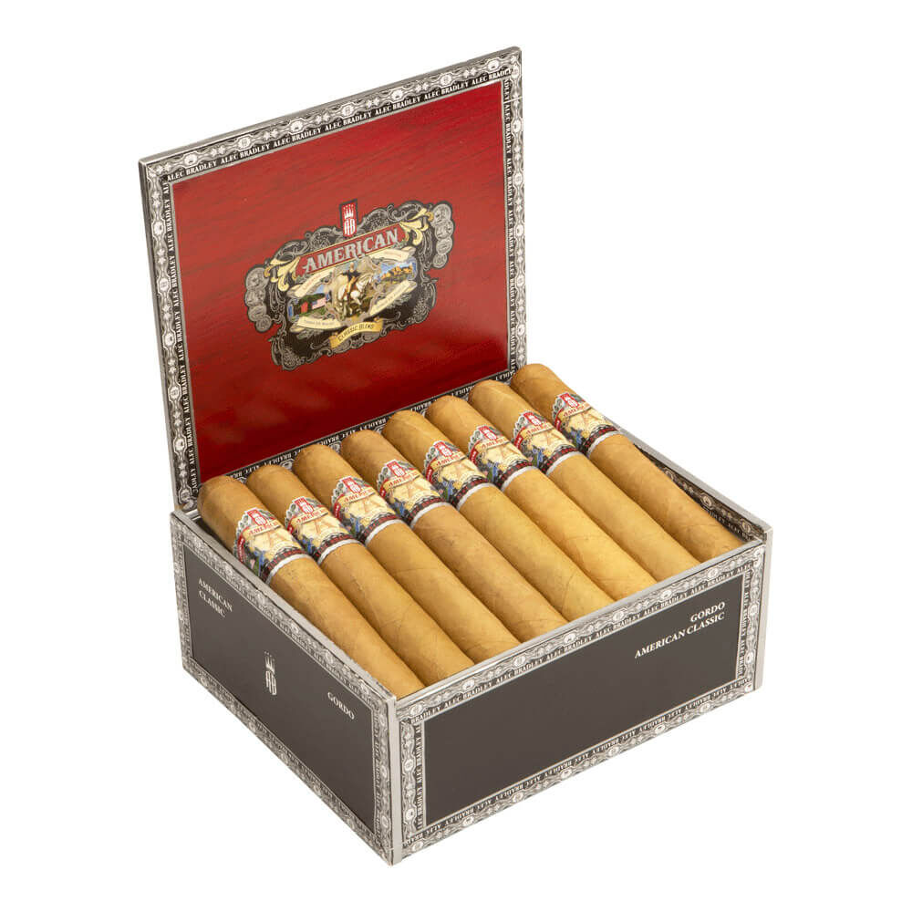View product media ABACG Gordo, , jrcigars 2